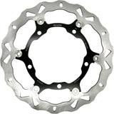 GALFER 1710-3810 DF214FLW Wave® Rotor Front Rotor