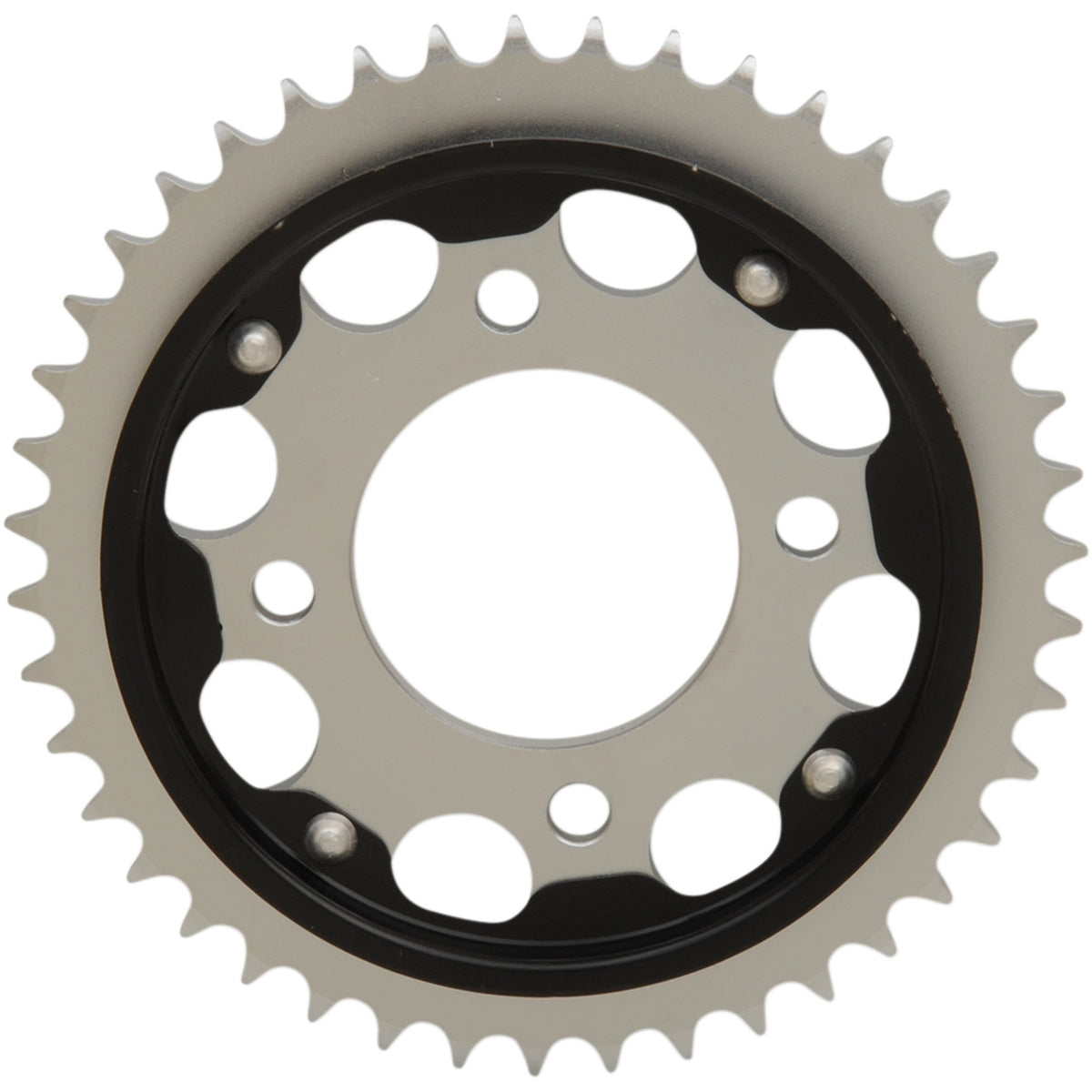 PARTS UNLIMITED K22-3515 Sprocket rear  - 43 tooth - honda