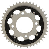 PARTS UNLIMITED K22-3515 Sprocket rear  - 43 tooth - honda