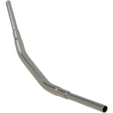 DRAG SPECIALTIES 1-1/2" "Big" Buffalo Bar Handlebar - Big TBW