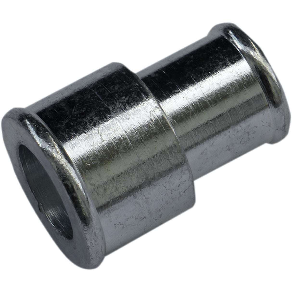 HELIX 1902-1161 058-2295 Radiator Hose Fitting — In-Line Reducer Radiator Hose Fitting - In-Line Reducer - 1" to 3/4"
