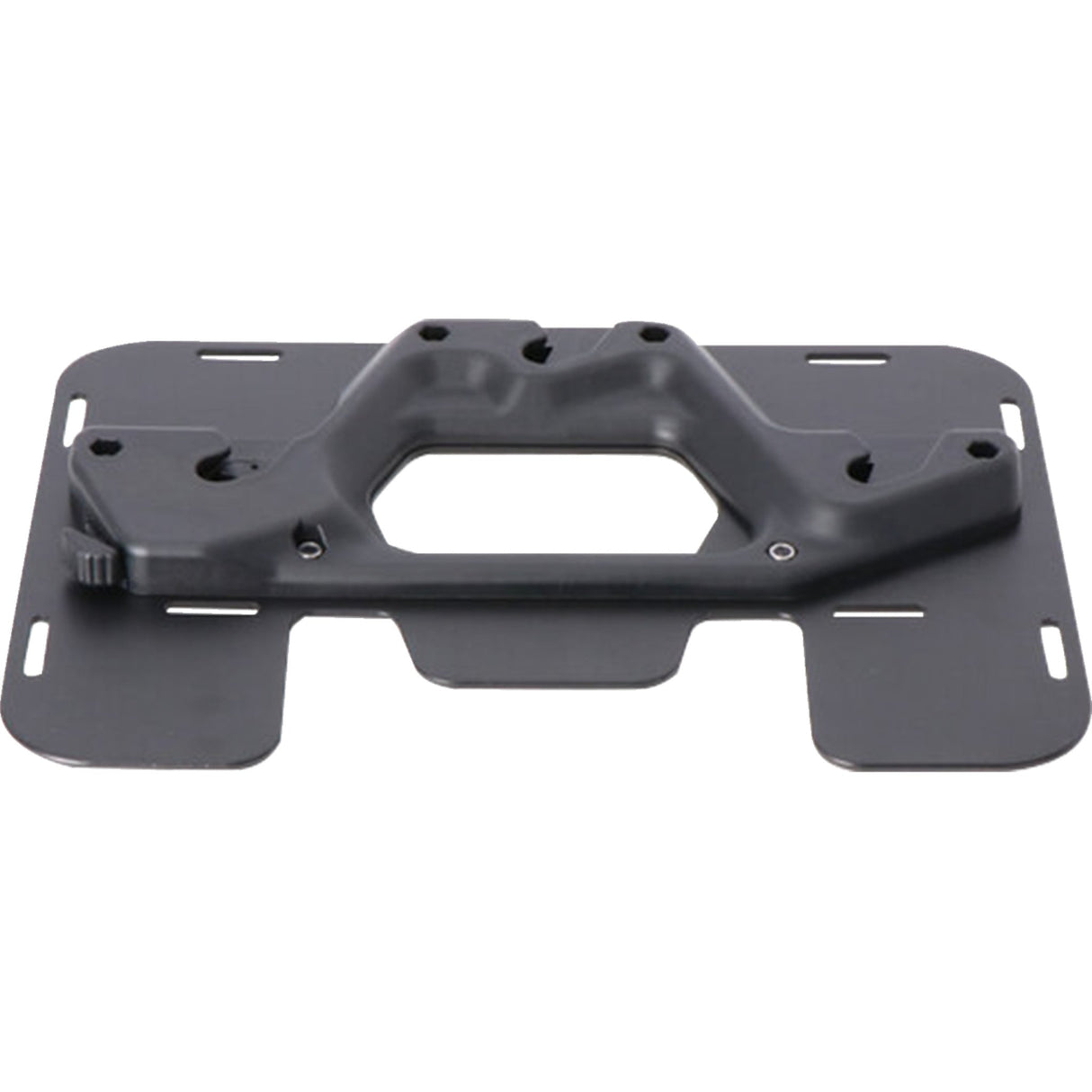 SW-MOTECH 3501-1953 SYS.00.004.10000L/B Adapter Plate sysbag wp s - left