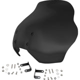 SHOW CHROME 2312-1092 20-403DT Covert Windshield dark opaque - ryker