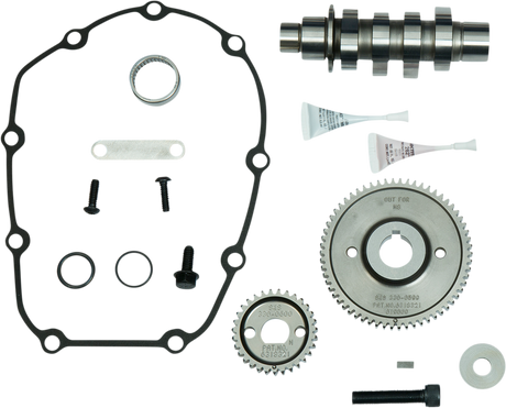 590G Gear Drive Camshaft Kit