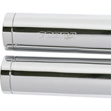 Cobra Speedster 2-Into-2 Exhaust System - 2921T Yamaha 1600 Road Star / 1700 Road Star / XV1600A Road Star / XV1700A Road Star 1998-2007