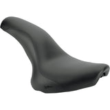 Saddlemen Profiler™ Seat Profiler™ Black Smooth FL FX - 8185FJ For Harley Softail 2000-2007