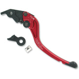 Crg RC2 Lever - 2RB-522-T-R For Ducati Motorcycles 2003-2020 | Aprilia 1000 Mille Factory 2004-2008