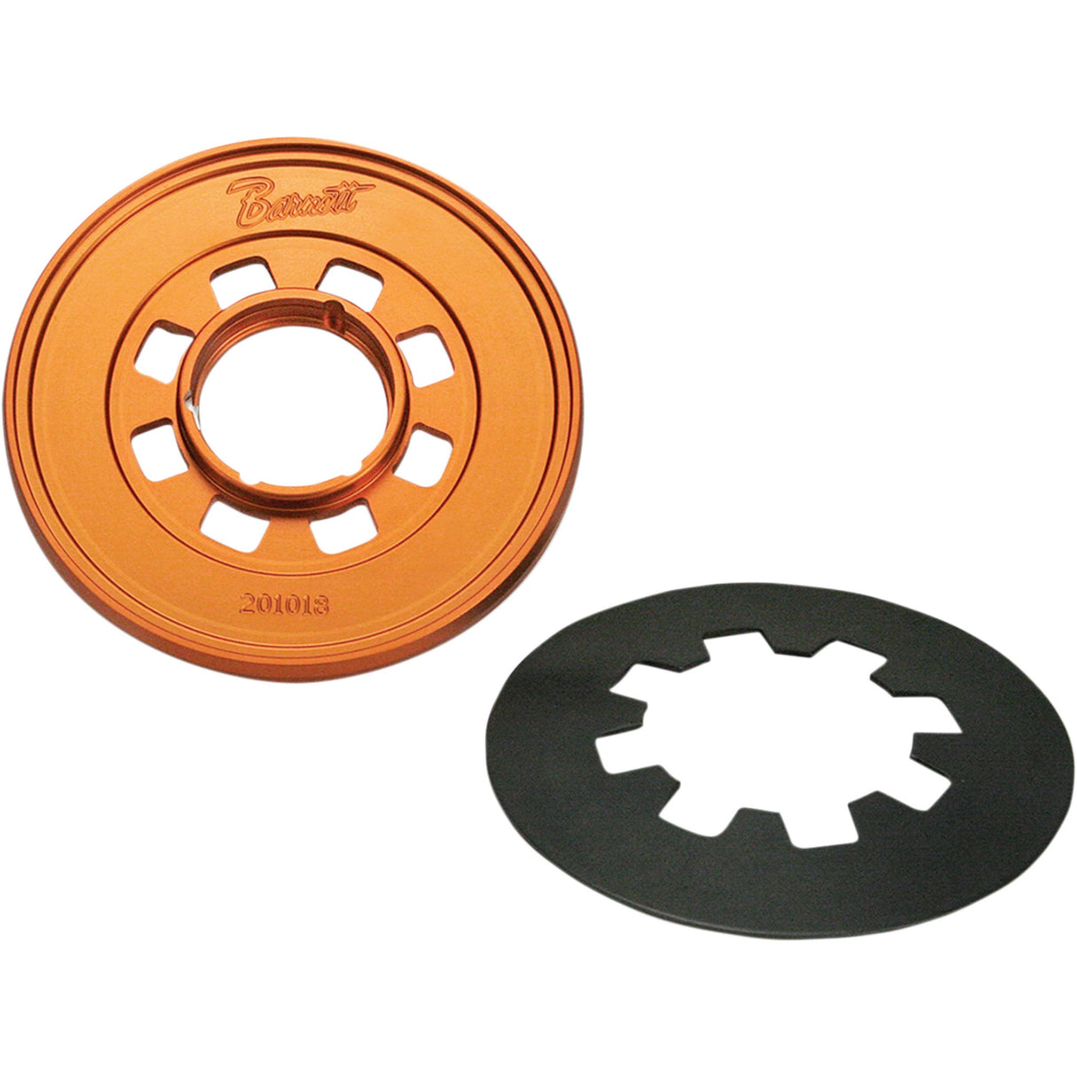 Barnett Pressure Plate - 361-85-01018 Victory Motorcycles 2001-2016