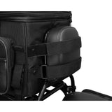 NELSON RIGG 2851-0550 NR-225 Route 1 Getaway 2.0 Bag black