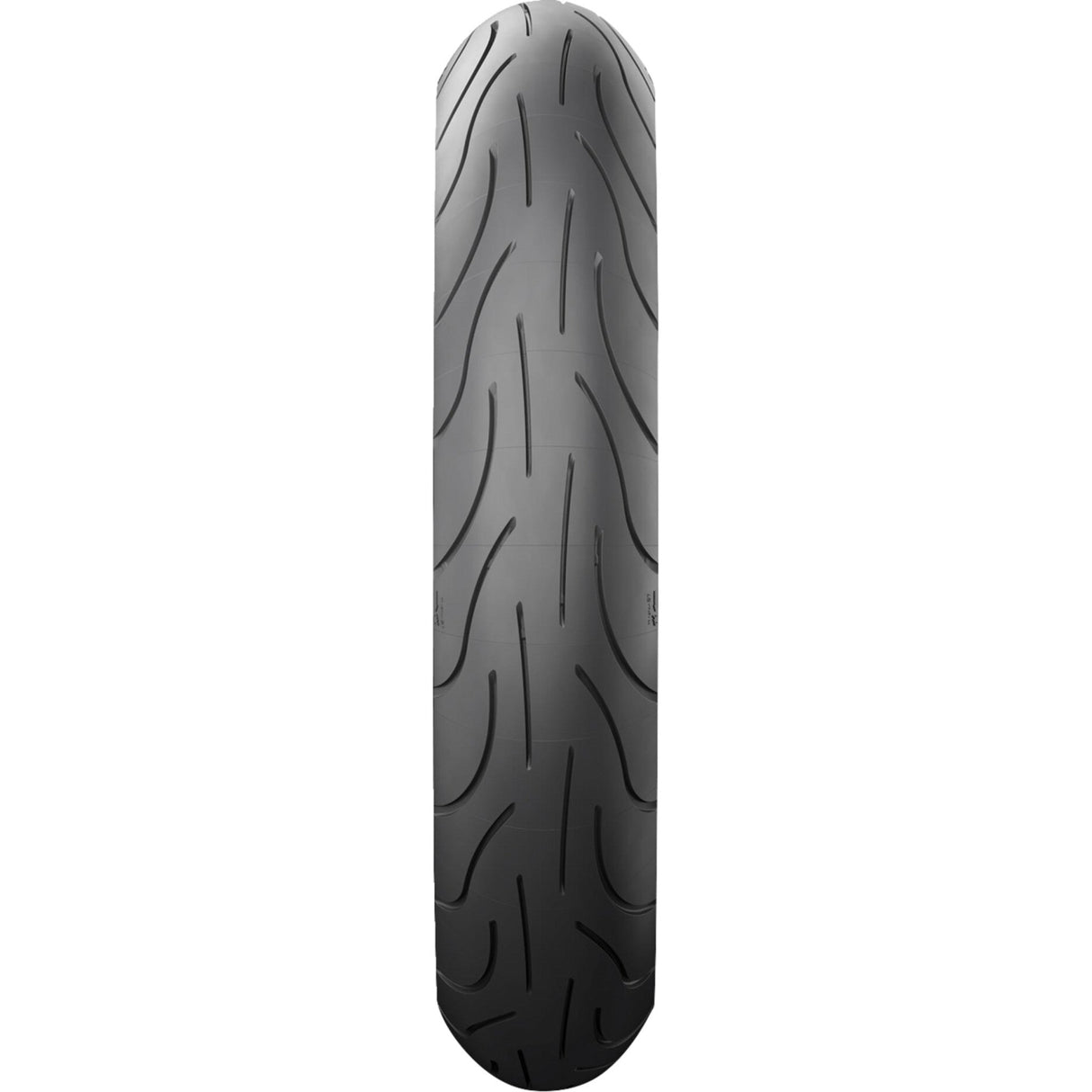 MICHELIN 0301-0100 24566 Pilot Power 2CT Tire Tire - Pilot Power 2CT - Front - 120/60ZR17 - (55W)