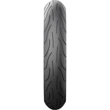 MICHELIN 0301-0100 24566 Pilot Power 2CT Tire Tire - Pilot Power 2CT - Front - 120/60ZR17 - (55W)