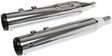GNX Slip-On Mufflers