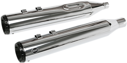GNX Slip-On Mufflers
