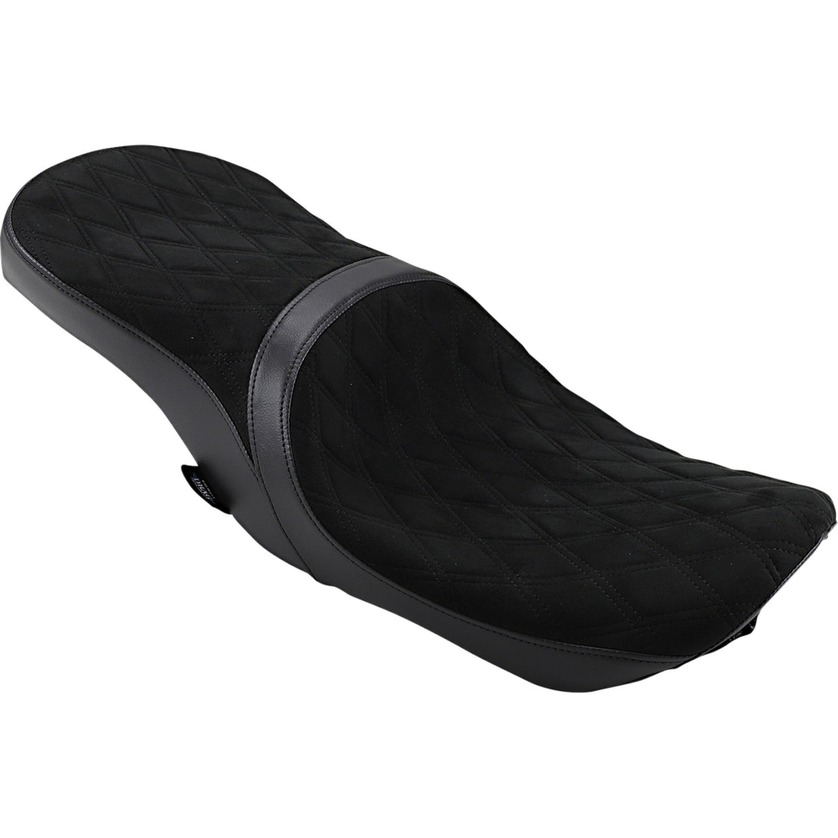 Drag Specialties Seats Touring Seat - 0801-1078 For Harley Touring 2008-2023