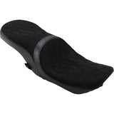 Drag Specialties Seats Touring Seat - 0801-1078 For Harley Touring 2008-2023