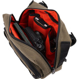 THRASHIN SUPPLY CO. 3510-0201 THB-0010 Handlebar Bag Plus - Green