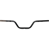 Thrashin Supply CO. 1" Handlebar High Bend Black - TSC-2802-1 For Harley Touring 2024-2026