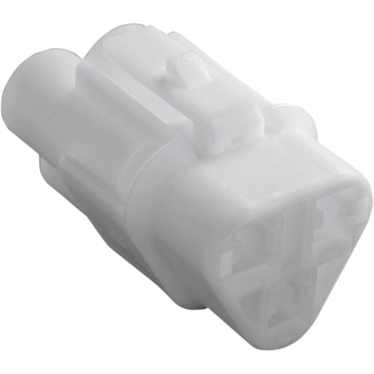 NAMZ 2120-0478 NS-6180-3241 Replacement Connector Component — Wiring Connector MT Series Connector - 3 Position Female - Each