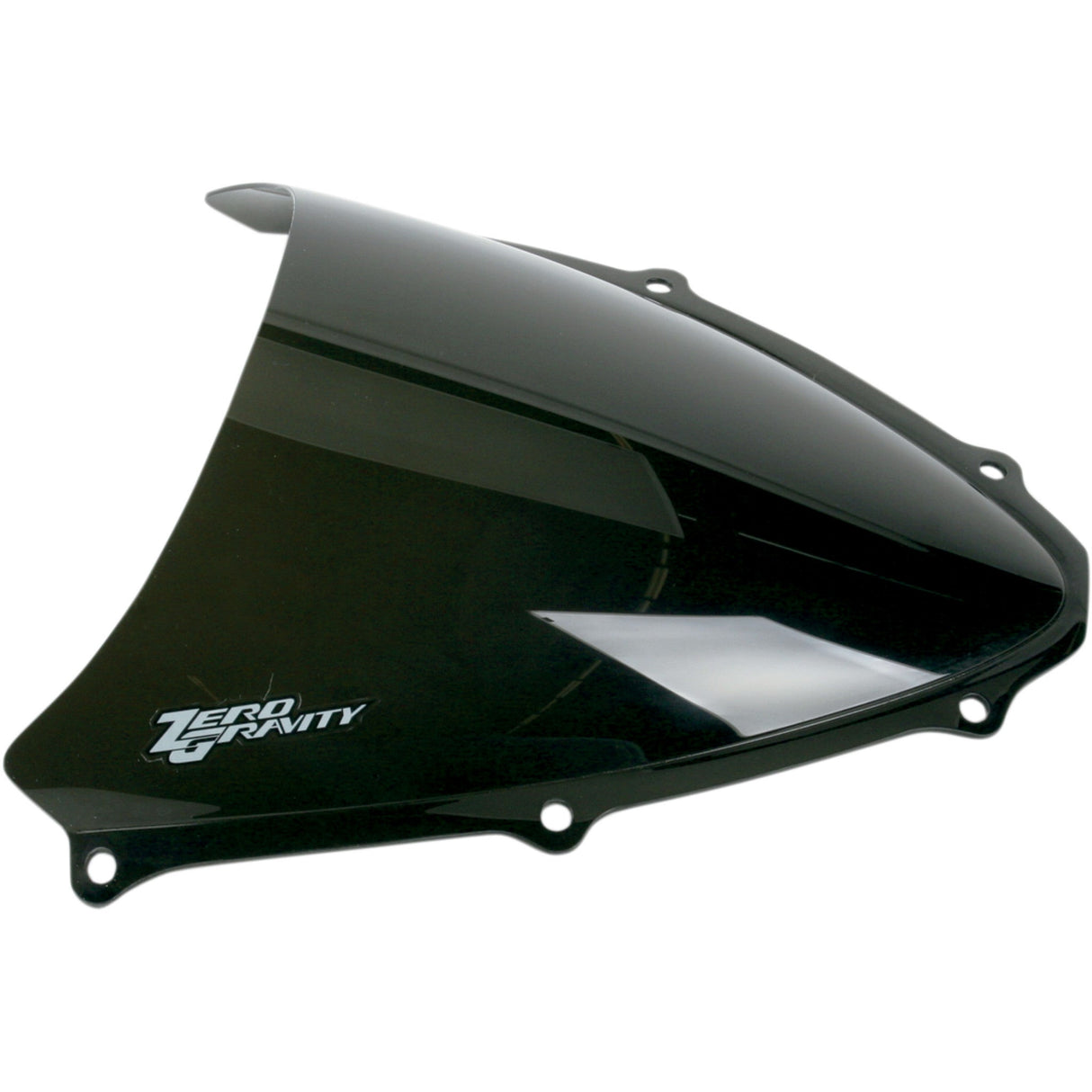 Zero Gravity SR Series Windshield - 20-110-19 Suzuki 600 / 750 2006-2007