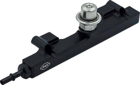 Replacement Fuel Rail