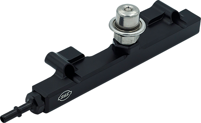 Replacement Fuel Rail