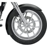 Klock Werks Tire Hugger Fender - KWF-03-0001 For Harley Dyna 1984-2022