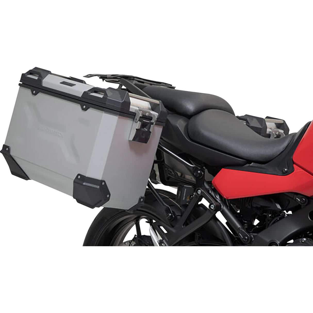 Sw-Motech Trax Hard Case System - KFT.06.921.70100/S Yamaha Tracer 9 2021-2022