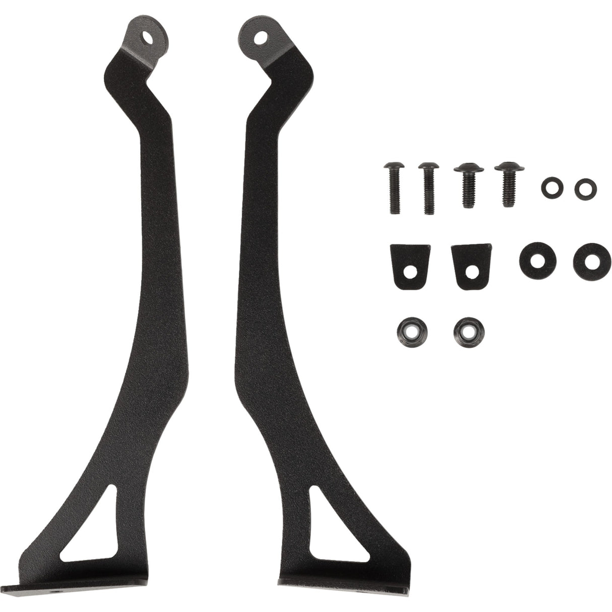 GIVI 2321-0790 D5107KIT Windshield Hardware Kit Mounting Hardware - Windshield - BMW
