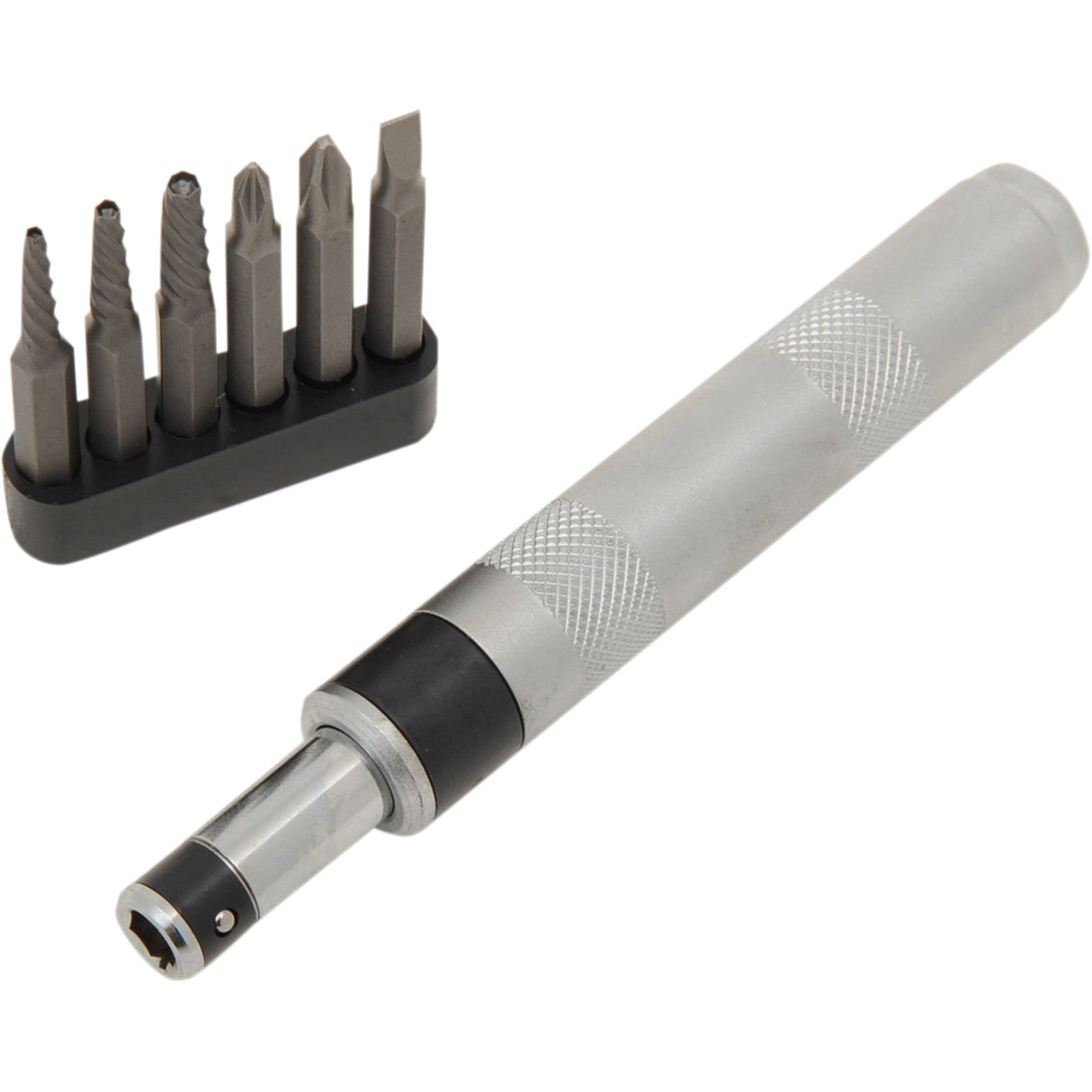 PERFORMANCE TOOL 3850-0265 W2503 Impact Driver and Extractor Impact Driver - 1/4"
