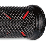 PRO GRIP 0630-0219 PA0717OERO02 717 Road Grips red/black