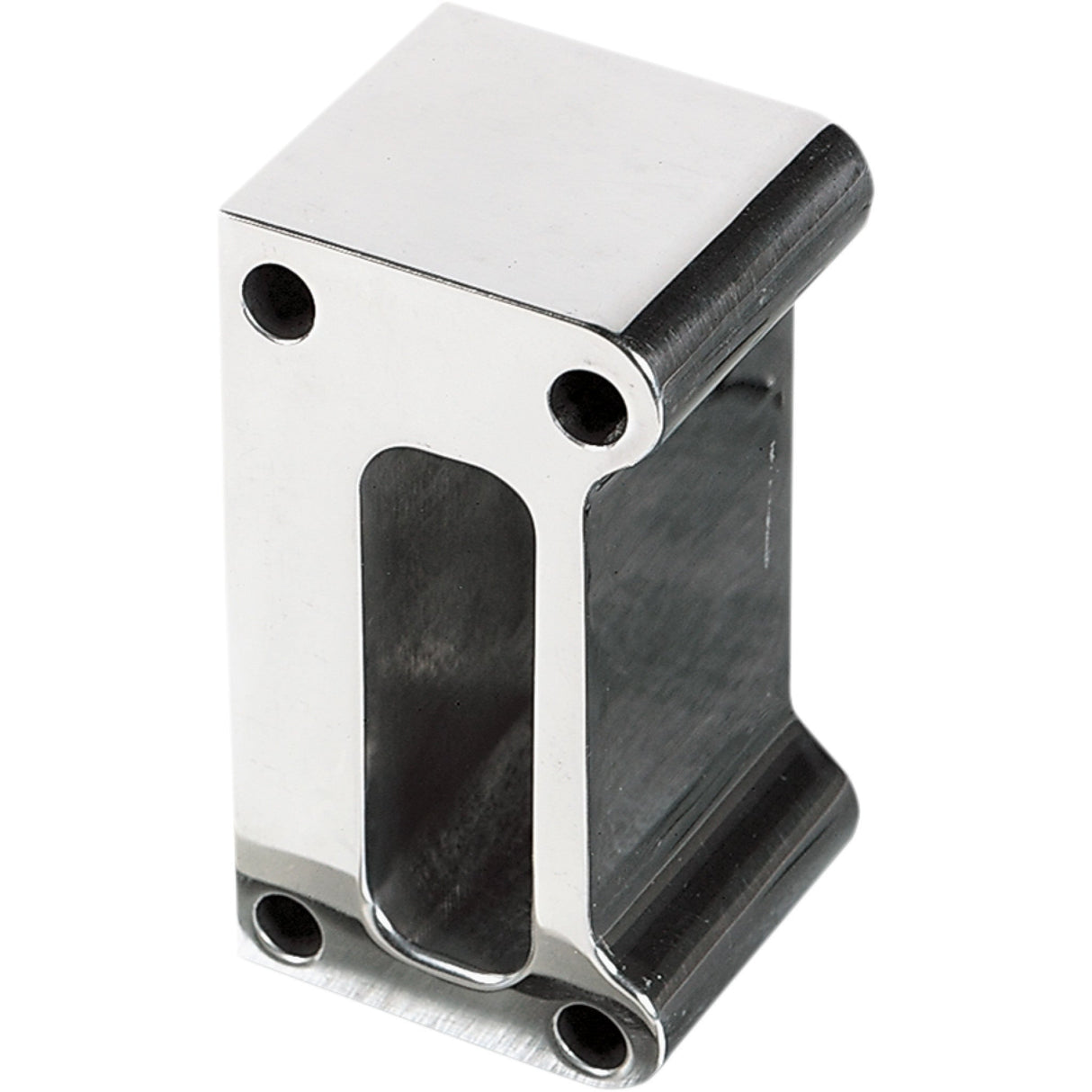 Terry Components Oil Filler Spout Spacer Block - 779000 For Harley Touring 1993-2006