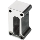 Terry Components Oil Filler Spout Spacer Block - 779000 For Harley Touring 1993-2006