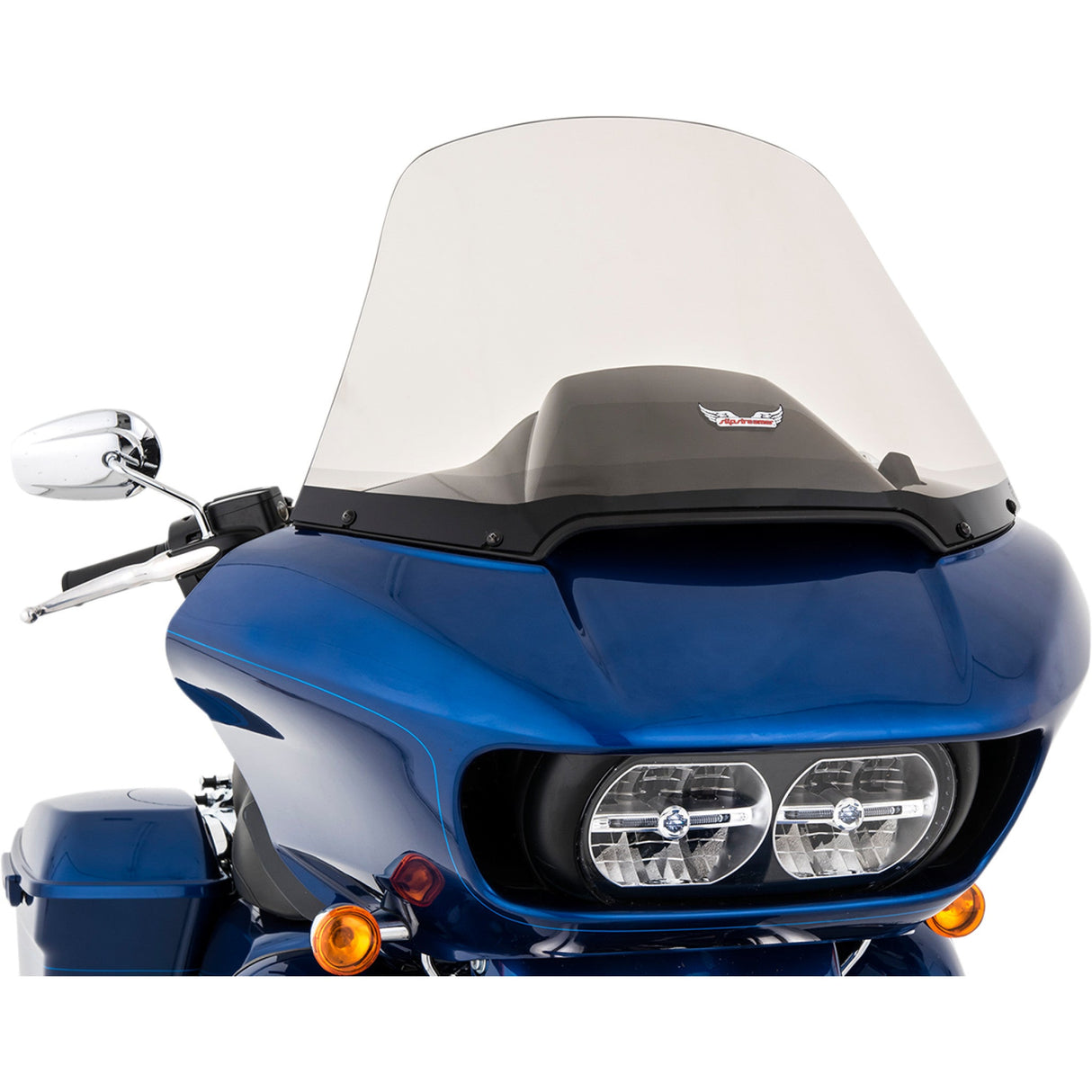 SLIPSTREAMER 2310-0591 S-237-19 Replacement Windshield Windshield - 19" - Tinted - FLTRX