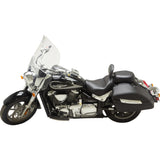 Mustang Touring Seat - 89207 Suzuki C90T Boulevard 2015-2019
