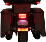 LED Fender Tip Taillight