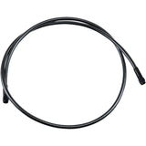MAGNUM SHIELDING 1741-5471 AS4550 Braided Universal ABS Brake Line - 50" - Black Pearl