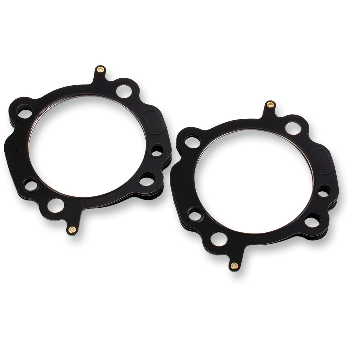 Cometic Cylinder Head Gasket Twin-Cooled Air-Cooled 3.875" X .030" - C10081-030 For Harley Motorcycles 2014-2016