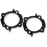 Cometic Cylinder Head Gasket Twin-Cooled Air-Cooled 3.875" X .030" - C10081-030 For Harley Motorcycles 2014-2016