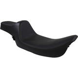 Drag Specialties Predator III Seat For Harley Touring 1999-2007