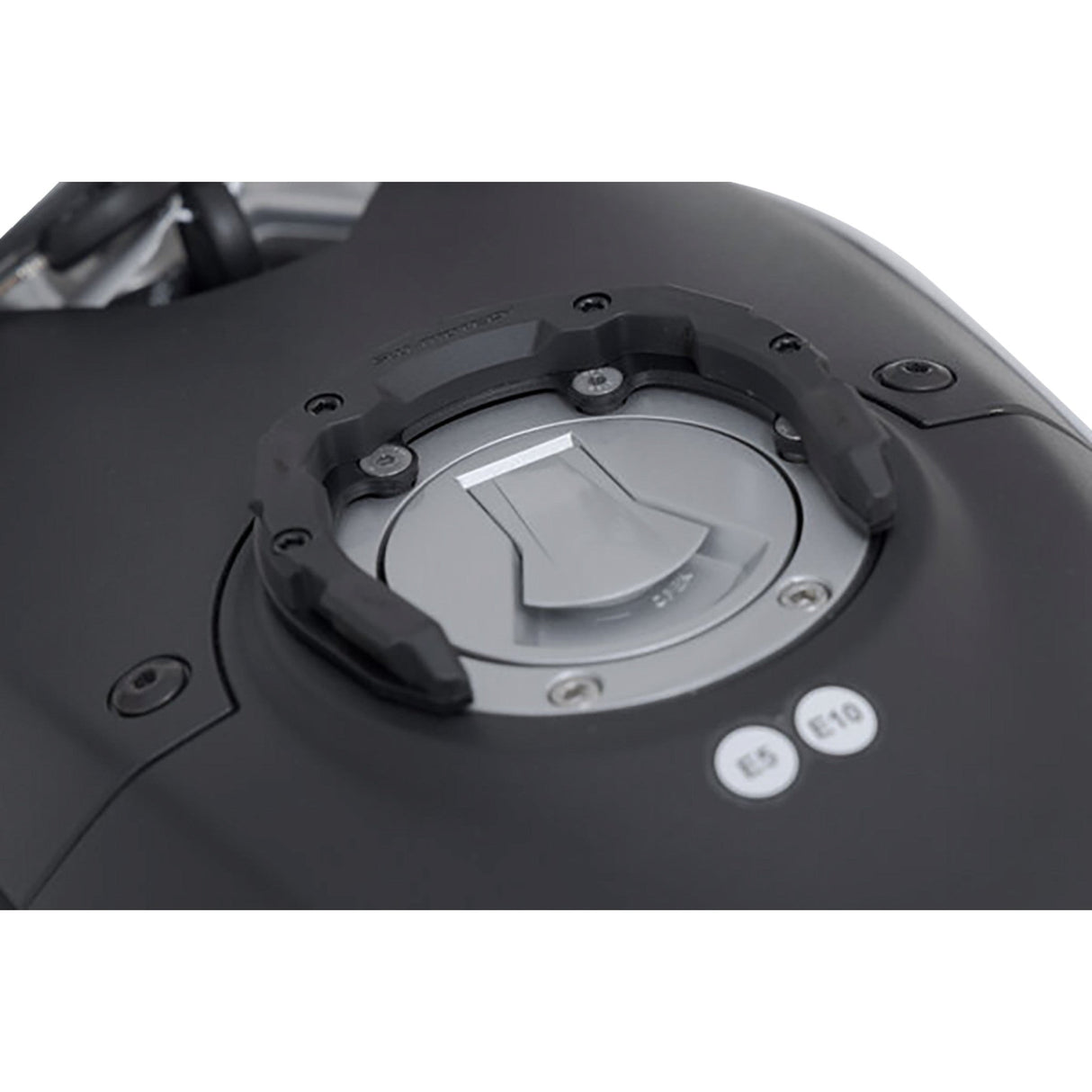 SW-Motech PRO Tank Ring BMW Moto Guzzi Triumph - TRT.00.787.16100/B For Triumph Tiger / Daytona / Street / Trident 2006-2024 | BMW G310GS 2020-2024