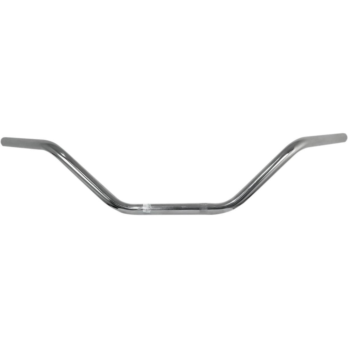 EMGO 0601-2582 23-12548 7/8" OEM-Style Handlebar Handlebar - XS1-XS2 - Chrome
