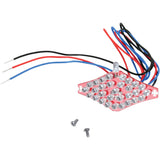 DRAG SPECIALTIES Replacement LED Board