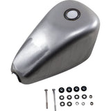 DRAG SPECIALTIES Gas Tank Gallons - Sportster