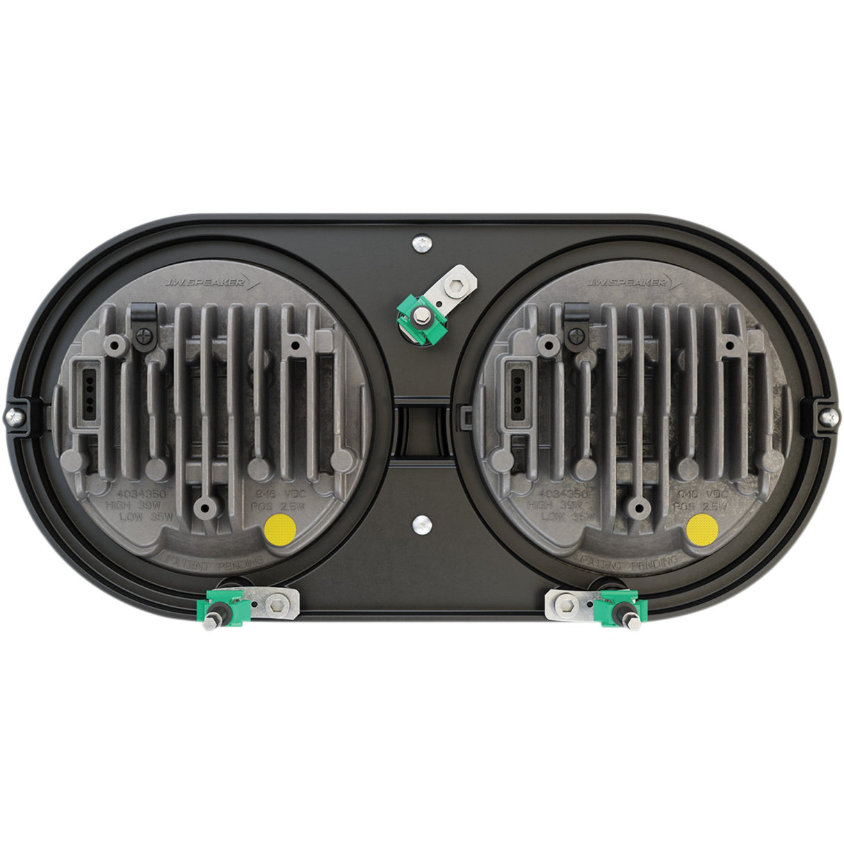 J.W. SPEAKER 2001-1783 0555131 Adaptive 2 LED Headlight LED Adaptive - Headlights