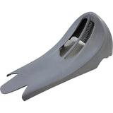 TRASK 0504-0282 TM-2099 Chin Spoiler - Frame Cover - Raked - FL