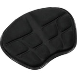 SADDLEMEN 0810-0520 0810-0520 Tech Memory Foam Gel Pad Memory Foam Gel Pad - Extra Large
