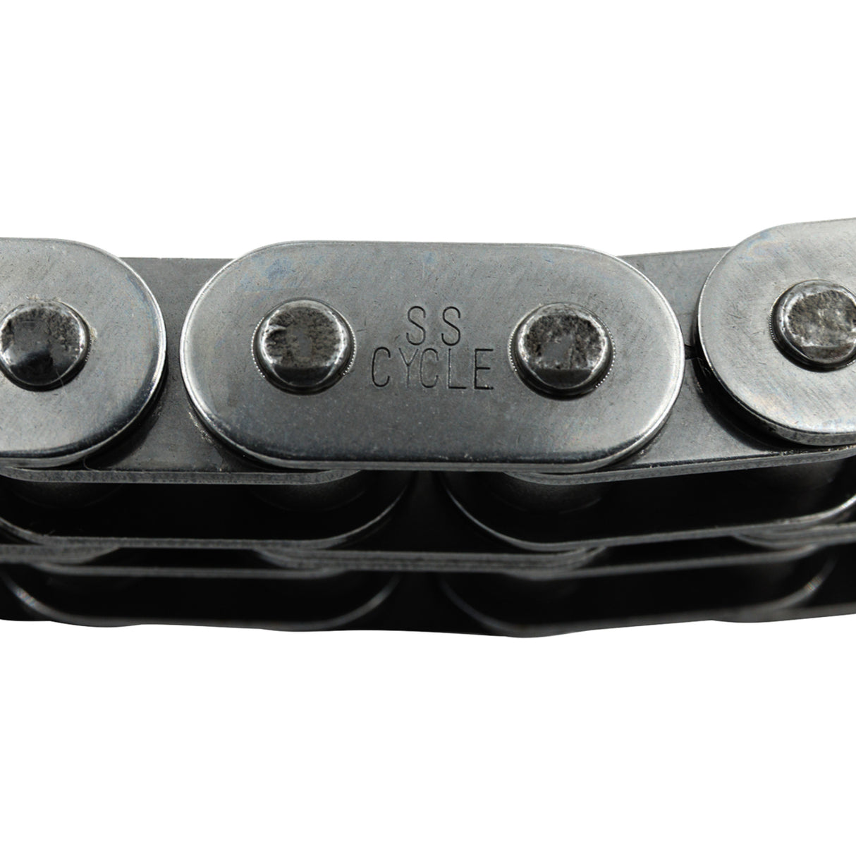 S&S Cycle Primary Chain - 560-0449 For Harley Motorcycles 1980-2006