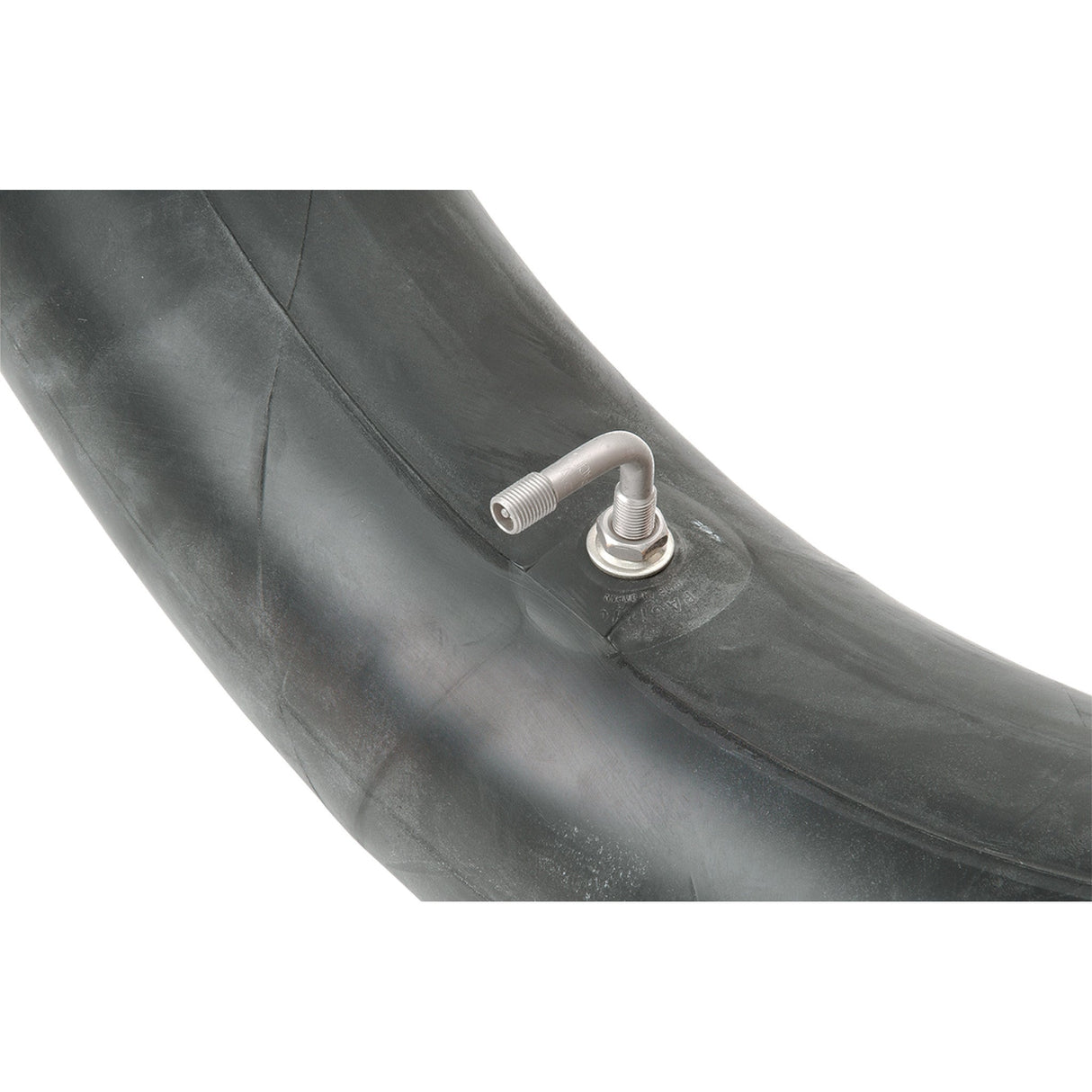 BRIDGESTONE BTU-6508 543578 Tire Tube Inner Tube - Standard - 15" - PV-78 - 90° Center Metal Valve