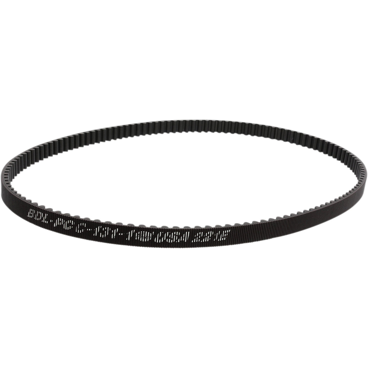 BELT DRIVES LTD. 1204-0112 PCC-131-1 Rear Drive Belt 131 tooth - 1"