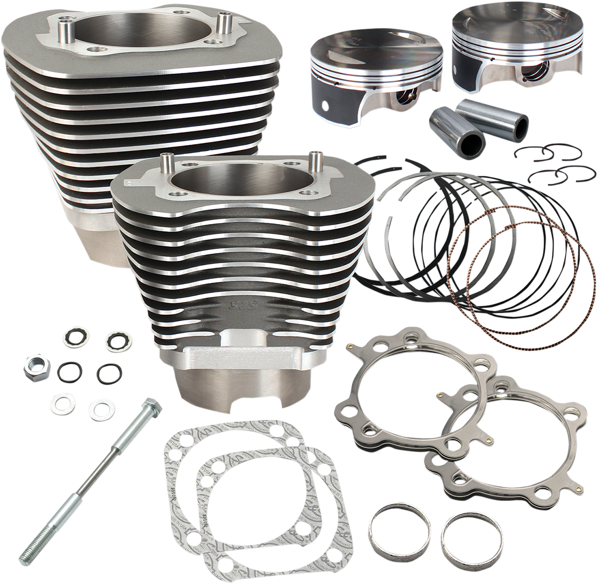 Big Bore Cylinder Kit